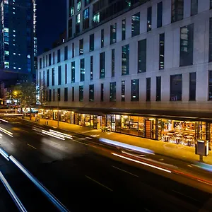 Kimpton Eventi By Ihg Hotell New York