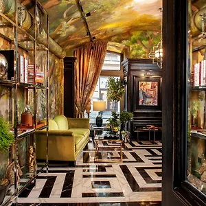 Balthazar Design Hotell Kraków