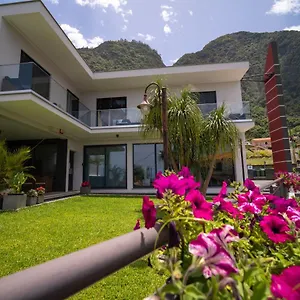 Enxurros House Appartamento