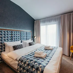 Avena Boutique By Artery Hotell Kraków
