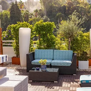 Plaza - Heritage Collection - Avenida Hotell Lisboa