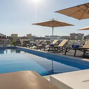 Jupiter Hotell Lisboa