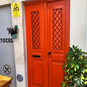 F G M 33 Apartamento Coimbra