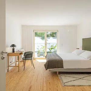 Guestready - Mosteiro Azul Downtown Apartamento Coimbra
