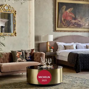 H15 Luxury Palace - Destigo Hotell Kraków