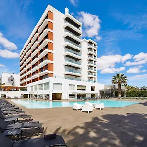 Alcazar & Hotel