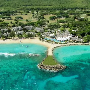 Melia Jamaica Braco Village 5*, Ранэвей-Бей Ямайка