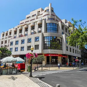 Arriaga Marina Club Apartamento Funchal (Madeira)