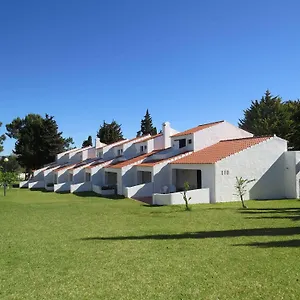 3* Hotel apartamentowy Algarve Gardens