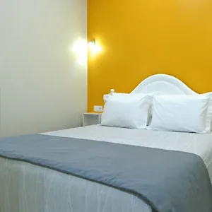 3* Pensjonat Sao Filipe