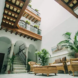 Casa Palacio Apartamento El Puerto de Santa María