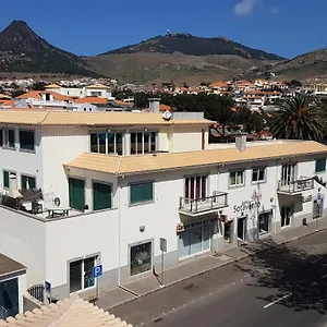 Sotavento Apartamento Porto Santo