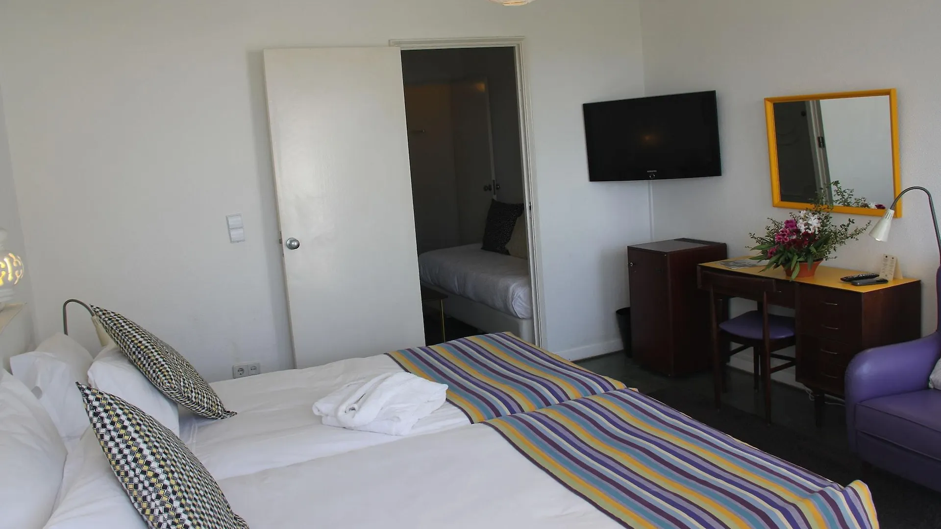 Hotel Vasco Da Gama Monte Gordo
