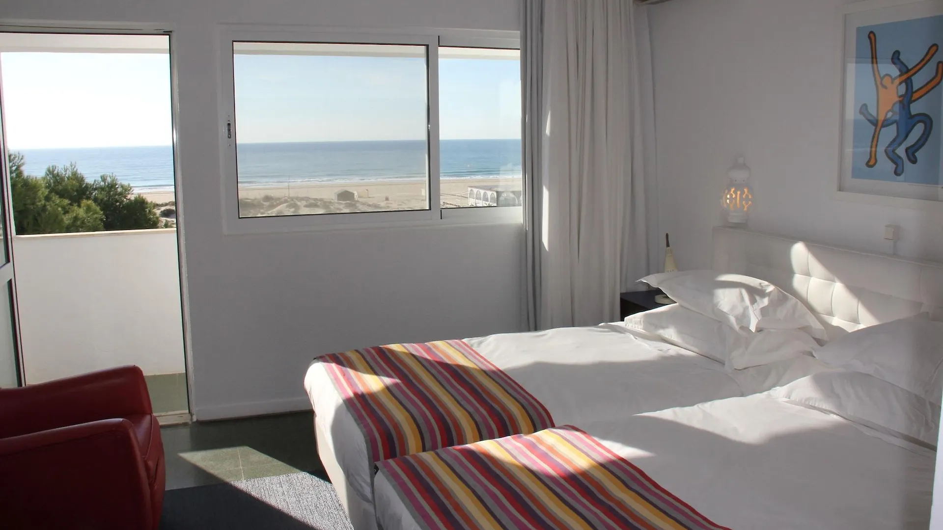 Hotel Vasco Da Gama Monte Gordo 3*,
