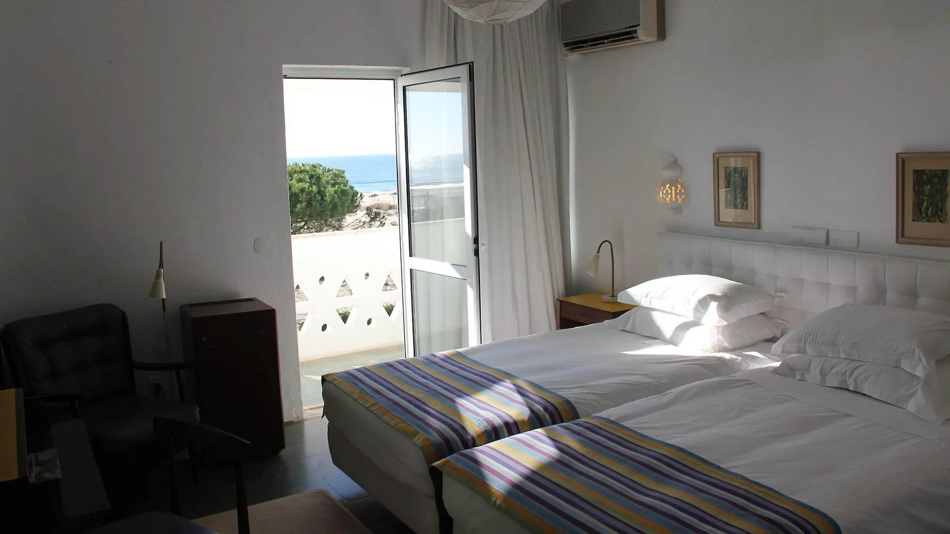 Hotel Vasco Da Gama Monte Gordo