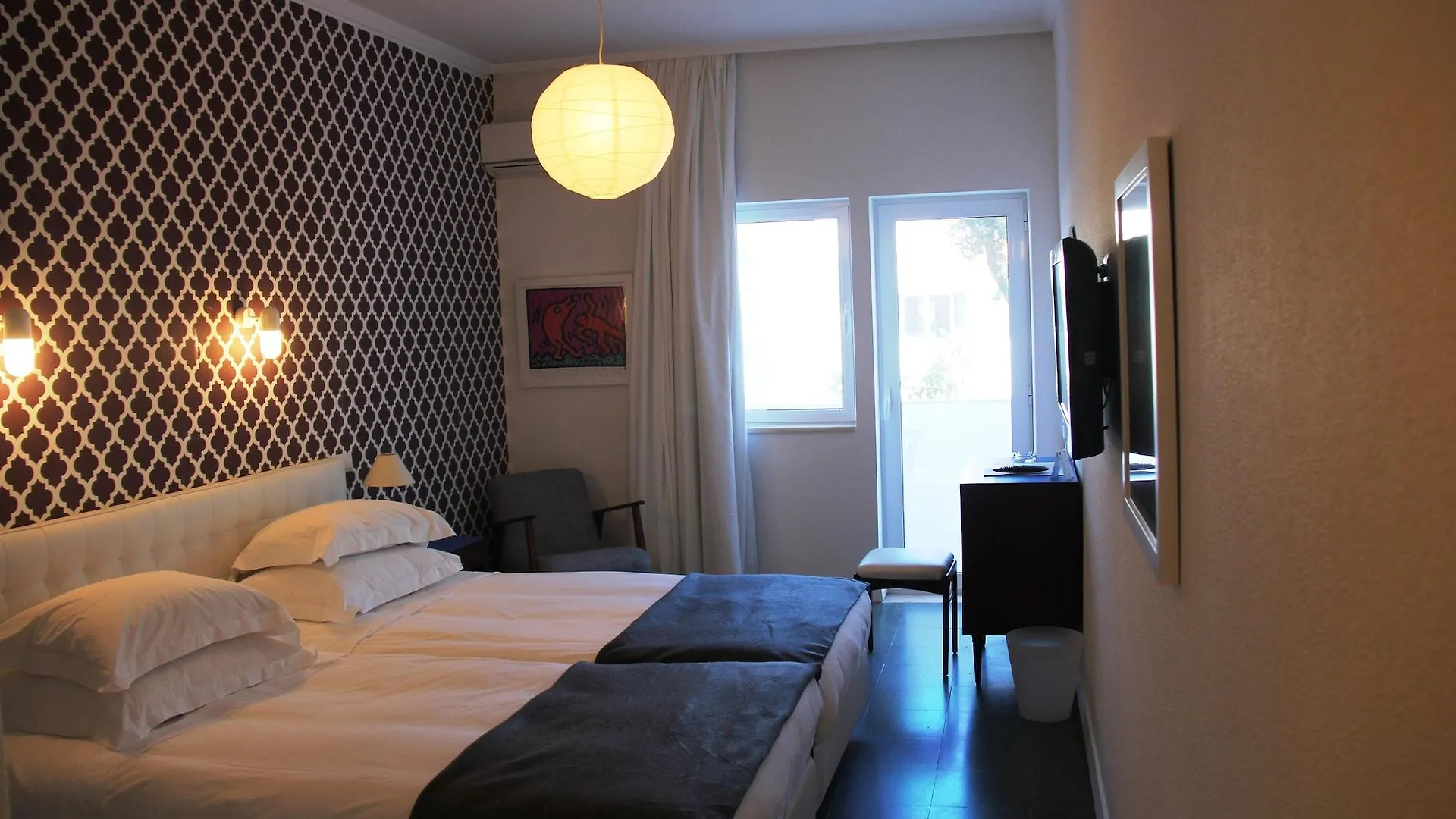 Hotel Vasco Da Gama Monte Gordo