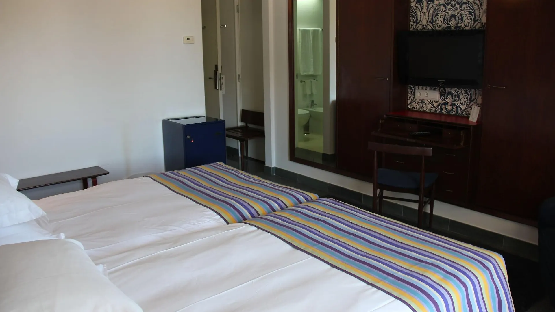 Hotel Vasco Da Gama Monte Gordo Portugal