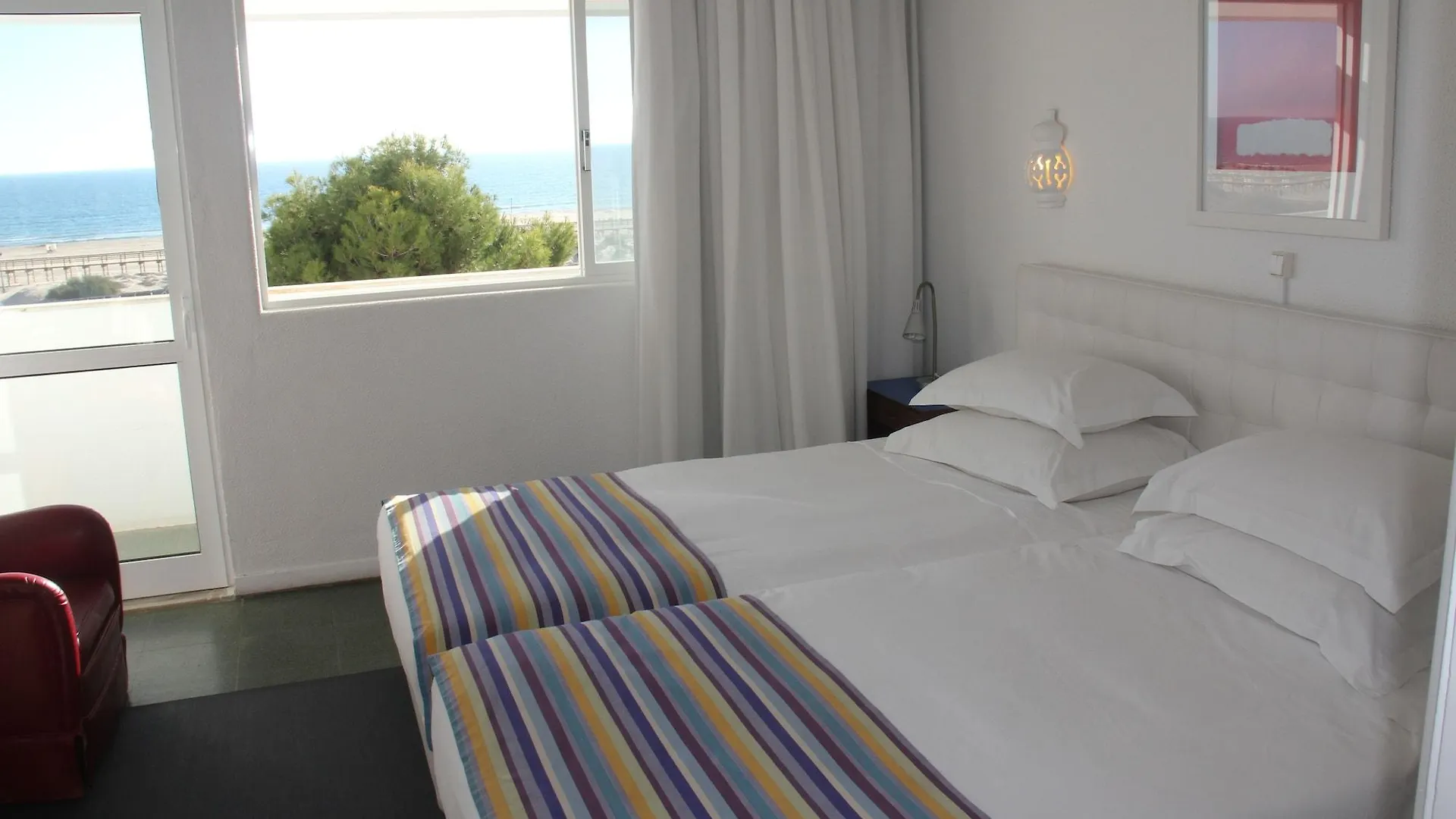 Hotel Vasco Da Gama Monte Gordo 3*,  Portugal