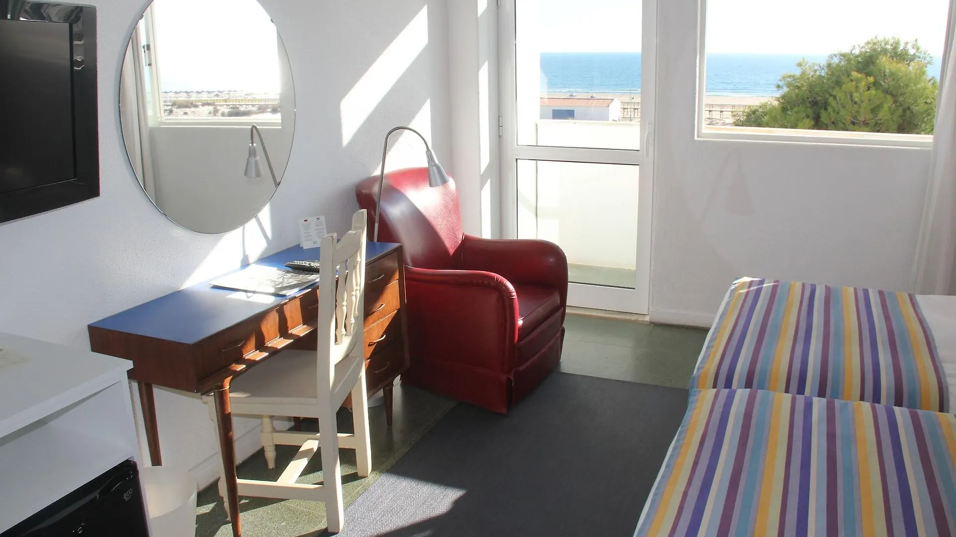 Hotel Vasco Da Gama Monte Gordo