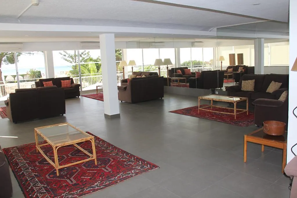Hotel Vasco Da Gama Monte Gordo