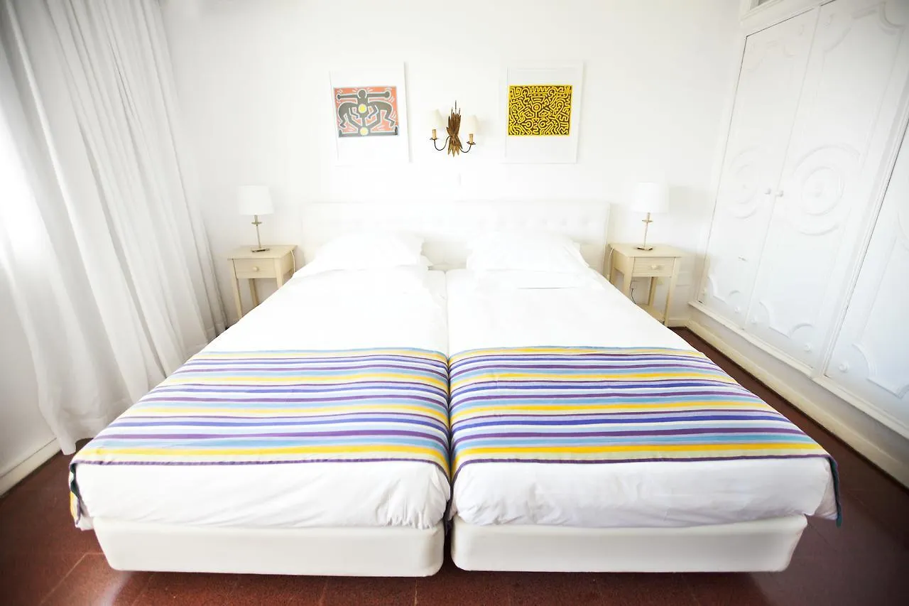 Hotel Vasco Da Gama Monte Gordo