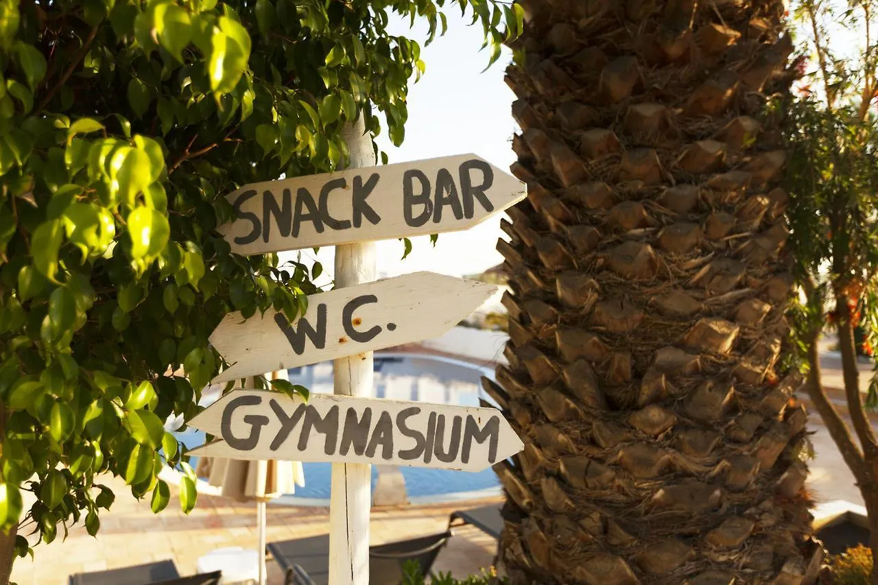 Hotel Vasco Da Gama Monte Gordo