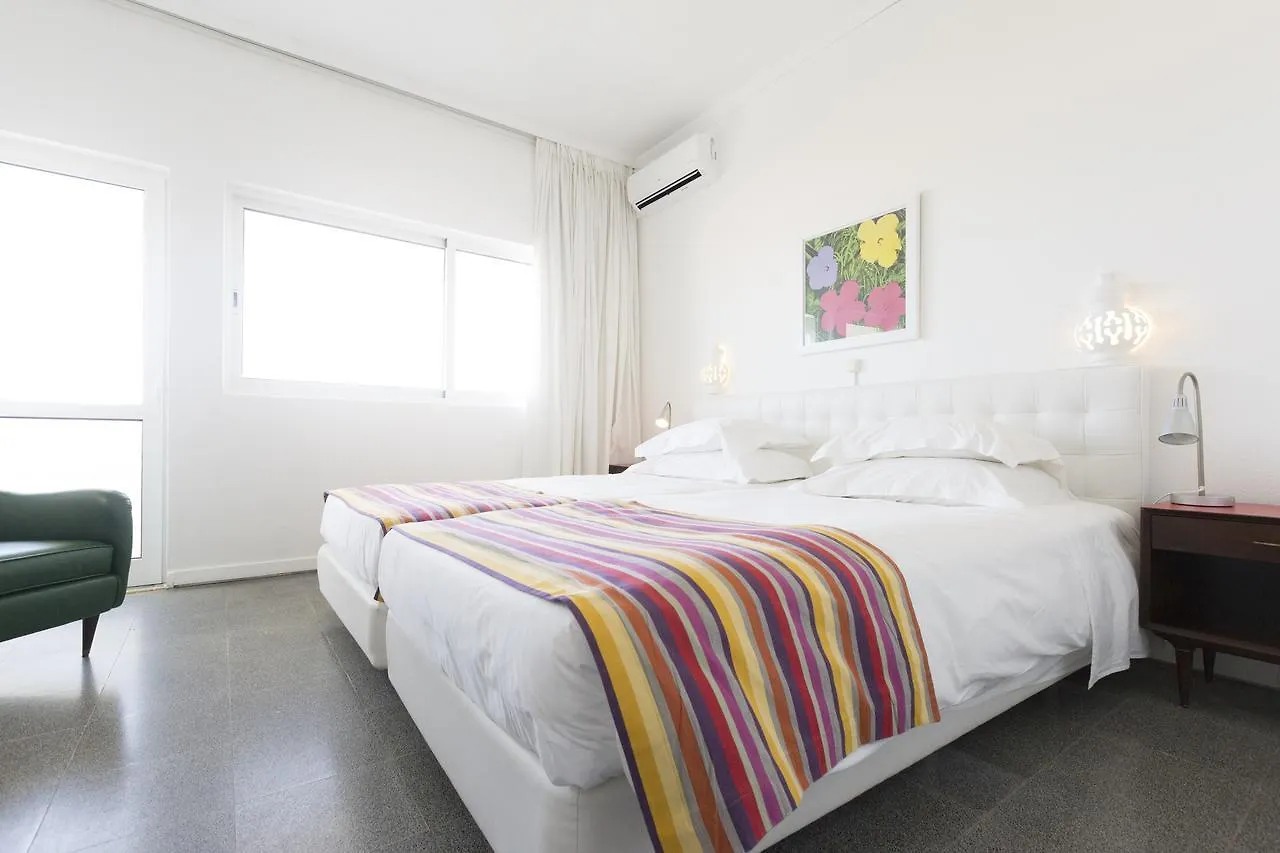 Hotel Vasco Da Gama Monte Gordo