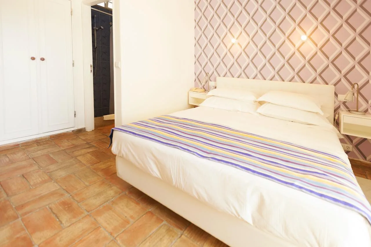 Hotel Vasco Da Gama Monte Gordo